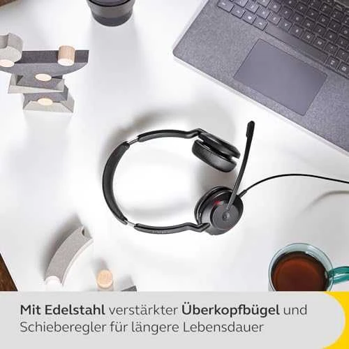 Ausinės Jabra Evolve2 30 SE