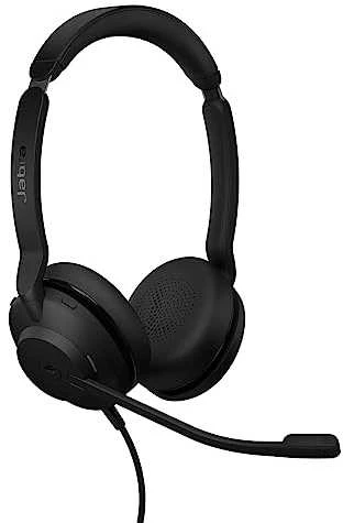 Ausinės Jabra Evolve2 30 SE