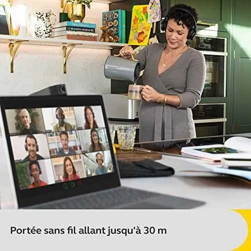 Ausinės JABRA Evolve2 55 Link380a UC Stereo