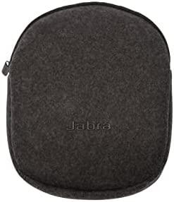 JABRA EVOLVE2 75 CARRY POUCH/Juodas VERSION 1 PIECE