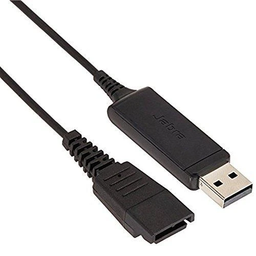 Jabra Link 230 QD į USB-A adapteris