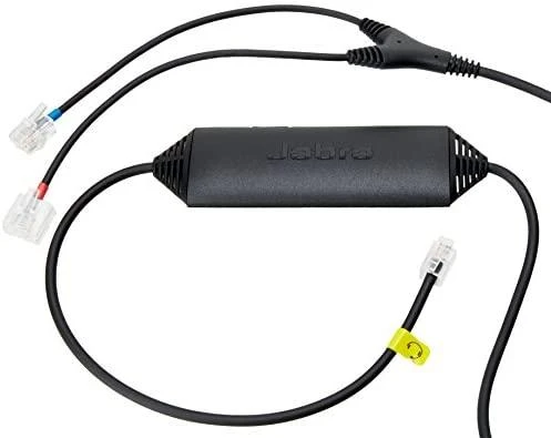 Jabra 14201-33 ausinių ir laisvų rankų įrangos priedas Priedų komplektas