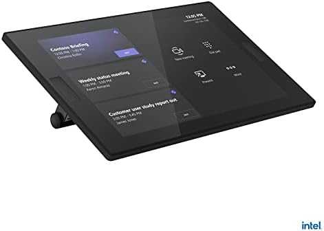 Lenovo Jabra PanaCast 50 Room System vaizdo konferencijų sistema 12 žmogus (žmon.) 13 MP Ethernet LAN jungtis Grupinė vaizdo konferencijų sistema