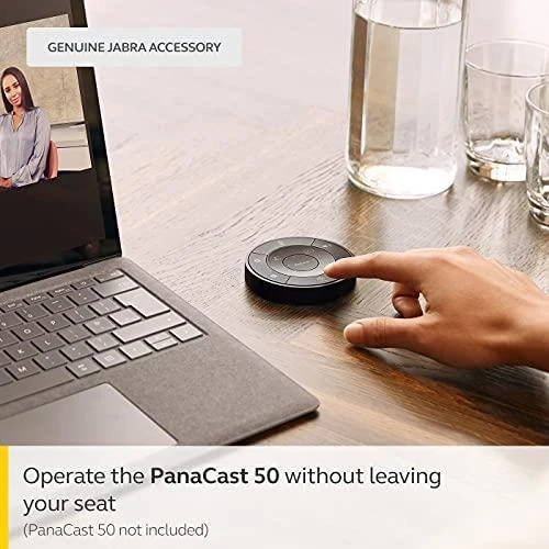 Jabra PanaCast 50 nuotolinio valdymo pultas