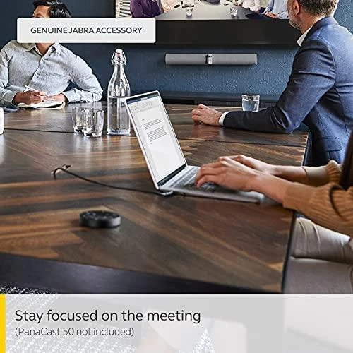 Jabra PanaCast 50 nuotolinio valdymo pultas