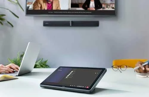 Kompiuterio (WEB) kamera Jabra PanaCast 50 Video Bar System 8501-231