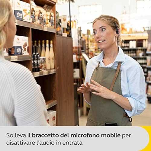 Jabra Ausinės Bluetooth laisvų rankų įranga su