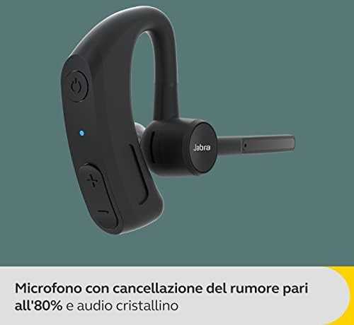 Jabra Ausinės Bluetooth laisvų rankų įranga su