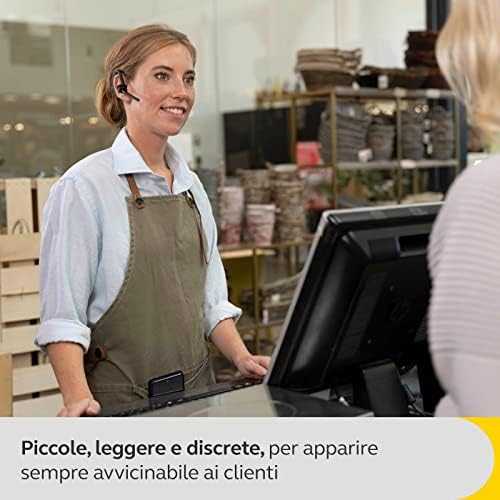 Jabra Ausinės Bluetooth laisvų rankų įranga su