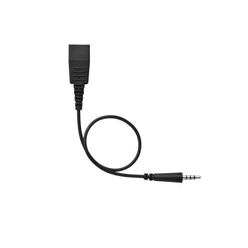 JABRA SPEAK 510 garsiakalbis, skirtas UC ir amp; BT USB konferencijos sprendimas 360 laipsnių mikrofono prijungimo ir atkūrimo nutildymo ir garsumo mygtukas