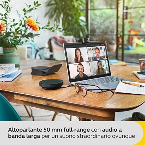 JABRA Speak2 55 MS komandos