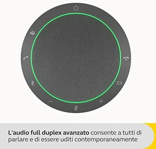 JABRA Speak2 55 MS komandos