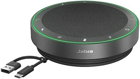 Jabra Speak2 75 UC, belaidis