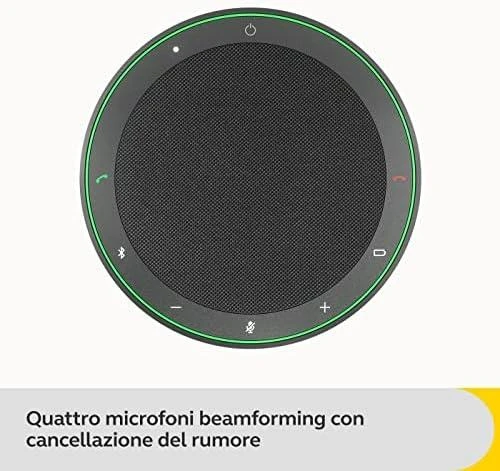 Jabra Speak2 75 UC, belaidis