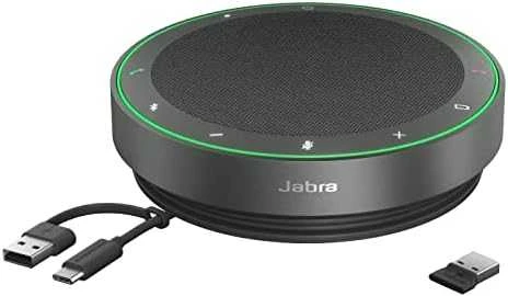 Jabra Speak2 75 UC, Link 380a, belaidis, laidinis
