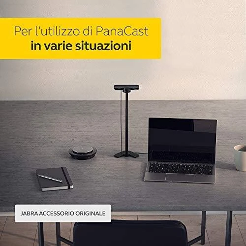 Laikiklis JABRA Panacast stalo stovas
