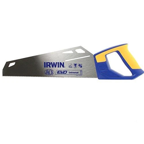 Pjūklas „IRWIN“ EVO 380 mm
