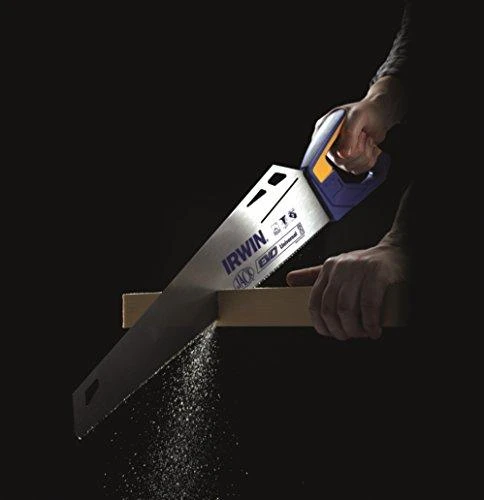 Pjūklas „IRWIN“ EVO 380 mm