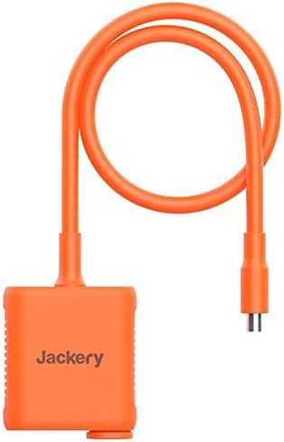 Jackery Maitinimo jungtis ACC HTO732