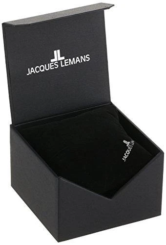 Laikrodis Watches Jacques Lemans GENTS 1-1653D
