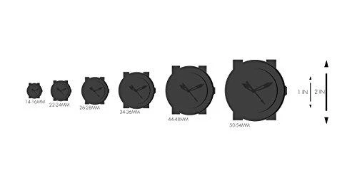 Laikrodis Watches Jacques Lemans GENTS 1-1653D