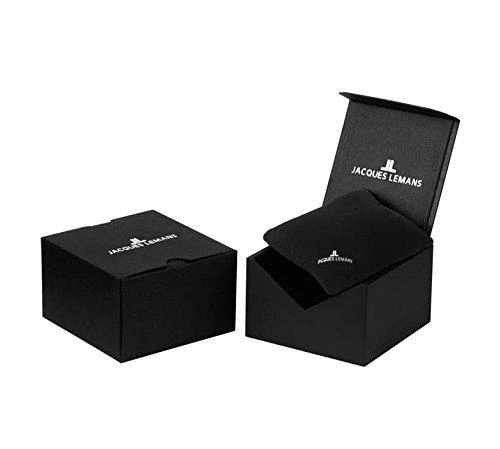 Laikrodis Watches Jacques Lemans GENTS 1-1813I