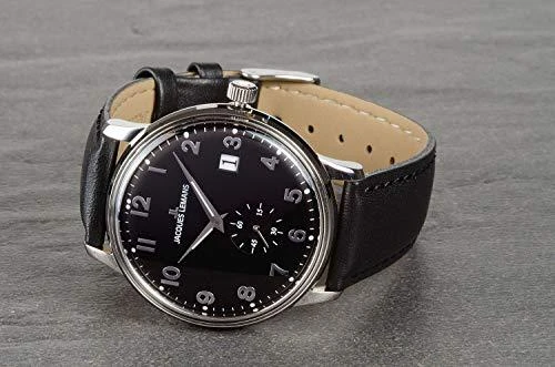 Laikrodis Watches Jacques Lemans GENTS N-215.1ZI