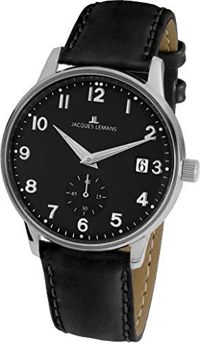 Laikrodis Watches Jacques Lemans GENTS N-215.1ZI