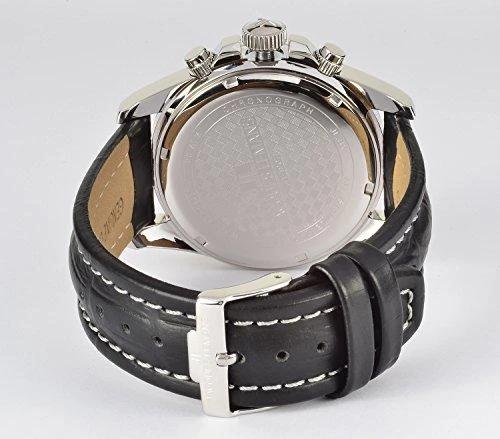 Laikrodis Watches Jacques Lemans GENTS 1-1907ZC