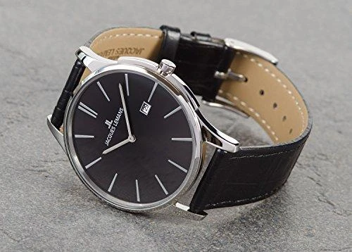 Laikrodis Watches Jacques Lemans GENTS 1-1936A