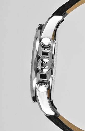 Laikrodis Watches Jacques Lemans GENTS 1-1907ZC