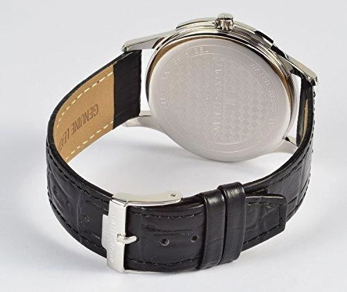 Laikrodis Watches Jacques Lemans GENTS 1-1936A