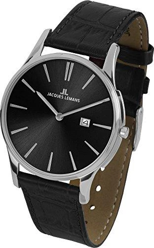 Laikrodis Watches Jacques Lemans GENTS 1-1936A