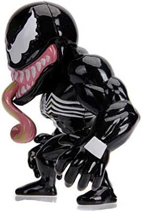 Mattel Valgo „Marvel Figūre Venom Metal 10cm“