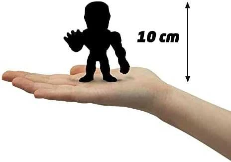 Mattel Valgo „Marvel Figūre Venom Metal 10cm“