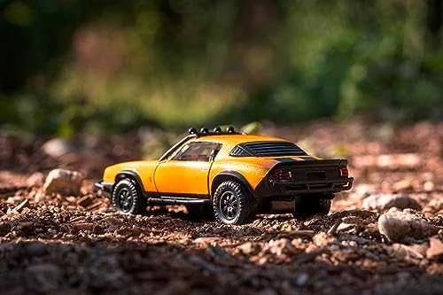 Dickies Dickie Važiuoklė Transformers Bumblebee 1:32