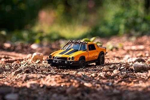 Dickies Dickie Važiuoklė Transformers Bumblebee 1:32