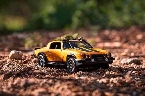 Dickies Dickie Važiuoklė Transformers Bumblebee 1:32