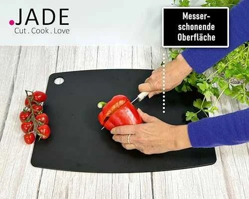 Pjaustymo lenta 30 cm GOURMET KITCHEN / Jade