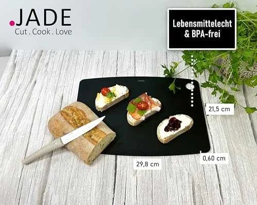 Pjaustymo lenta 30 cm GOURMET KITCHEN / Jade