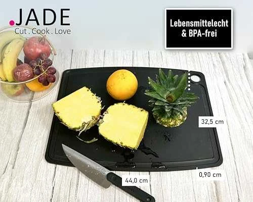 Pjovimo lenta 44 cm GOURMET PROFESSIONAL / Jade