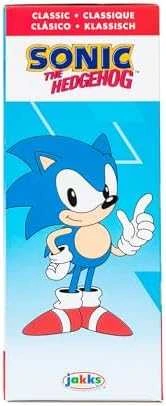 „Sonic“ – 2,5 colio figūrų 5 paketas (414524)