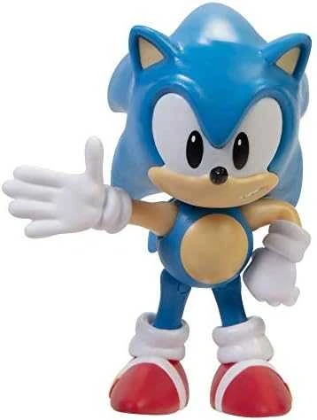 „Sonic“ – 2,5 colio figūrų 5 paketas (414524)