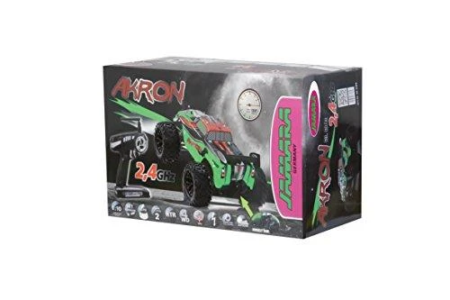 Jamara RC Monstertruck Akron LiPo baterija 5000mAh 14+