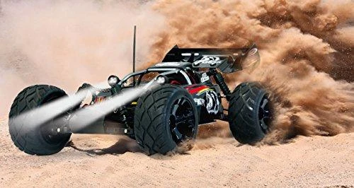 Jamara JAMARA Splinter EP 1:10 2,4 GHZ – 053270
