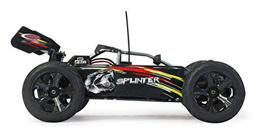 Jamara JAMARA Splinter EP 1:10 2,4 GHZ – 053270