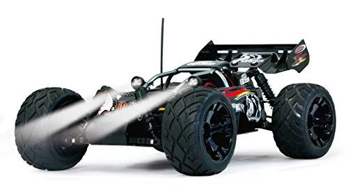 Jamara JAMARA Splinter EP 1:10 2,4 GHZ – 053270