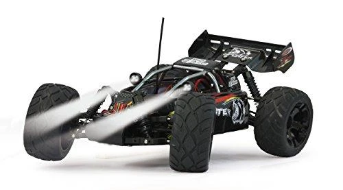 Jamara JAMARA Splinter EP 1:10 2,4 GHZ – 053270