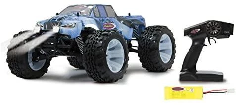 Jamara Jamara Tiger Ice EP 4WD 2,4 GHz - 053360