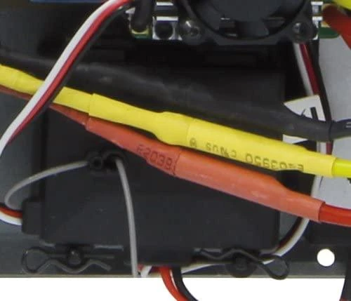 Jamara Jamara Tiger Ice EP 4WD 2,4 GHz - 053360